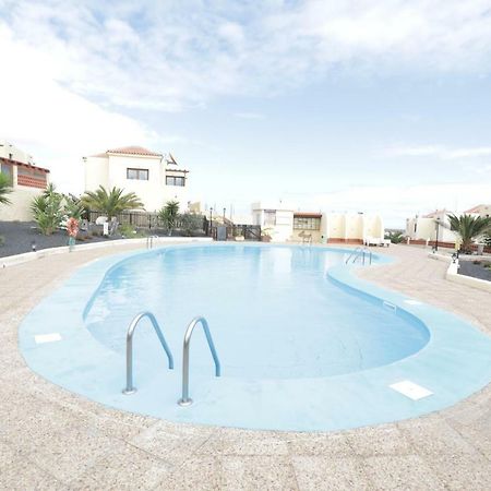Appartamento Casa Be Caleta De Fuste Esterno foto