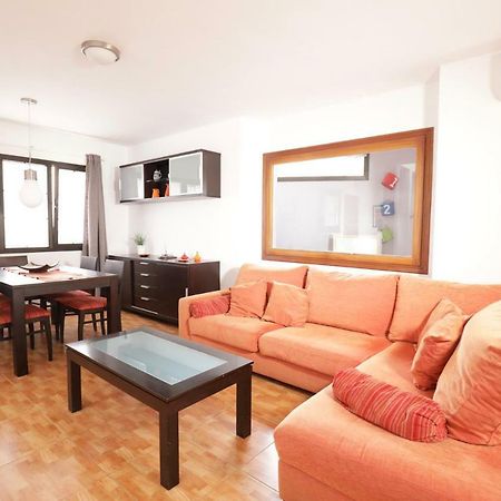 Appartamento Casa Be Caleta De Fuste Esterno foto
