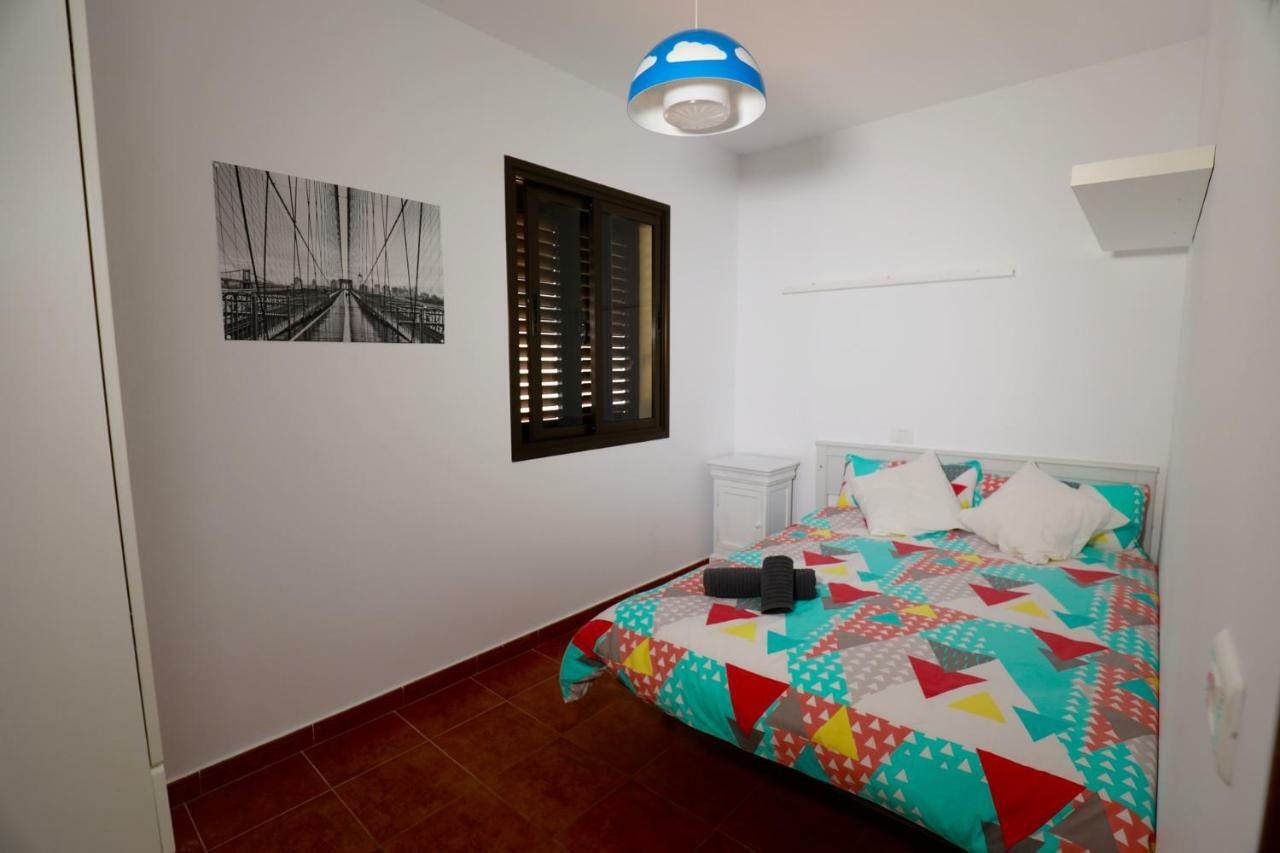Appartamento Casa Be Caleta De Fuste Esterno foto