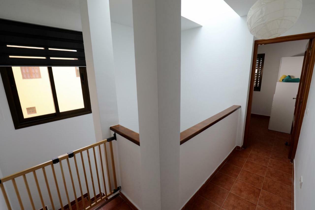 Appartamento Casa Be Caleta De Fuste Esterno foto
