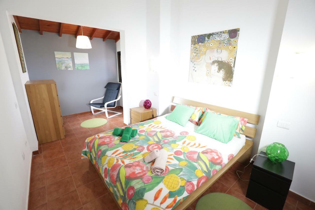 Appartamento Casa Be Caleta De Fuste Esterno foto